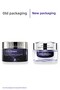 Intensive Hyaluronic Cream Anti-Fine Line and Anti-Wrinkle Moisturizing Facial Cream 50ML - 2
