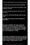 Bt16488050 Spanish Black Jeans High Waist L Stretch Fabric Extra Flexible F Flare Jeans Pants - 6
