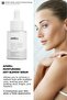 Moisturizing Revitalizing Anti-Blemish Skin Serum Hyaluronic Acid & Peptide Serum - 6