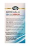 Omega 3 Fish and Krill Oil 50 Capsules (Fish and Krill Oil) - 4