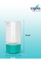 Premium Liquid Soap Dispenser 440 ml - 3