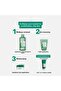 Face Washing Gel - Combination and Oily Skin / Pure Menthe - 125 ml - 8