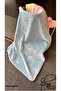 La Lune Kuzucuk Baby Blanket