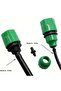 Garden Hose Connector - 6