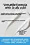 15% Lactic Acid Intensive Repair Care Cream 340Gr - 4