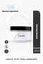 Body Peeling 250 ml - Coconut Oil, Green Tea Extract, Natural Bio-Actives