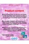 Wow Lady Daily Hygienic Pads 9-Piece (Organic Cotton Negative Ion Organic Anti Allergic) - 5