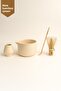 Handmade Matcha Spoon Chashaku Bamboo Spoon - 5