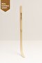 Handmade Matcha Spoon Chashaku Bamboo Spoon - 3