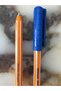 Ofispen 1010 Ballpoint Pen Set of 30 (10 Blue - 10 Black - 10 Red) - 4