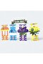 Seasons Strip School Board Seasons Board Umbrella Symbol