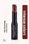 Semi Glossy Stick Lipstick - Creamy Stylo Lipstick -012 Rosewood-8682536013727