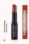 Semi Glossy Stick Lipstick - Creamy Stylo Lipstick -006 Chestnut-8682536013666
