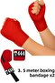 Boxing Kickbox Muay Thai Sanda Hand Bandage 3.5 Meters
