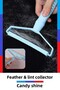 Dress Cotton Lint Cleaning Wool Sweater Fabric Lint Collector