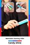 Bag Size Washable Cat Dog Feather Hair Cleaning Dusting Roller