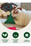 3-Piece Cotton Cat Mint Cat Toy Set - 6