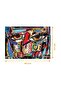 Abstract Face Puzzle 1000 Pieces - 2
