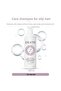 Oil Detox Sebum Balance Care Shampoo for Oily Hair 500 ml - 2