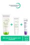 Sebium Isocid Set - Sebium Hydra Cleanser 200 ml + Sebium Hydra 40 ml + Cicabio Lip Repair