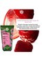 Color Protecting Hair Mask for Dyed Hair 200 ml Raspberry Vinegar Shine Enhancing Vegan - 5