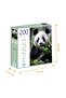 Panda Puzzle 200 Pieces