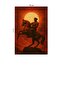 Ataturk Samsuna Exit Themed Wall Covering Home Decoration Wall Tapestry Tapestry - 2