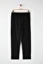 Black-Multicolor 2-Pack Cotton Knitted Pajama Bottoms Tmnaw26Pj00005 - 13