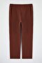 Ecru-Brown 2-Pack Knitted Pajama Bottoms Tbbaw26Ia00003 - 12