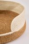 Pet Wicker Cat and Dog Bed 15X43Cm Tphaw26Kk00000 - 3