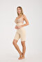 Agrafli Firming Body Shaper Instant Slimming Fastener Shorts Corset - 4