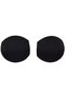 Women's Low-Cut Push up Supported Cup under Dress Bra Cup