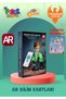 Fun Science Cards (Ar) - Augmented Reality Planet Cards