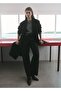 Handmade oversized wool coat - 2