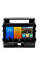 GXR شاشة تويوتا لاندكروزر 2007 - 2015 ( RAM 2 - ROM 32 ) تدعم CarPlay & Android Auto /دقة 1080p - 2