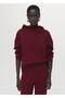 Turtleneck Sweater with Drawstring - 6