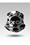 Headbone Boyunluk Bandana Maske Buff buffed - 2