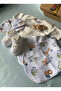 Welcome Baby, Unisex, Newborn Baby Organic Gift Set - 3