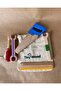 Wooden Toy Repair Set Natural Solid Wood Toy Repairer