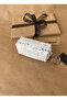 Women's Gift Set – Notebook, Keychain and Bag Organizer |   Patterned Leather Cover Notebook - 6