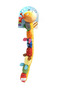 Cute Caterpillar Baby Toy - 2
