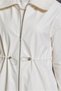 Faux Leather Vest 45289 - 4