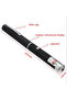 BLUE Purple Flashlight Green Blue Red Laser Pointer Indication Light for Meeting Classroom Torch Lig - 8
