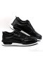 Men's 100% Genuine Leather Balloon Orthopedic Sole Shoes - 5