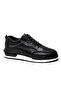 Men's 100% Genuine Leather Balloon Orthopedic Sole Shoes