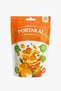 Natural Dried Orange Slices No Additives, No Sugar, 100% Fruit, Vegan - 2