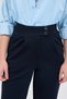 Laci Double Button Women's Trousers 5010 - 4