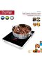 Single Built-In Induction Cooker - 5