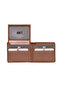 Garzia Genuine Leather Men's Wallet - 2