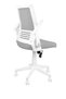 BEYAZ OFİS SANDALYESİ - 2